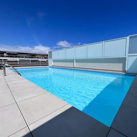 Villa D'Este - Apt 4 Prs - Clim - 300M Plage - Piscine-Parking En Option Juan-les-Pins Exterior foto